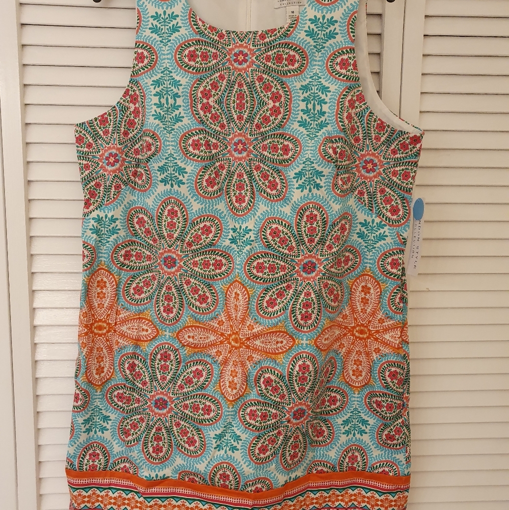 Summer Dress